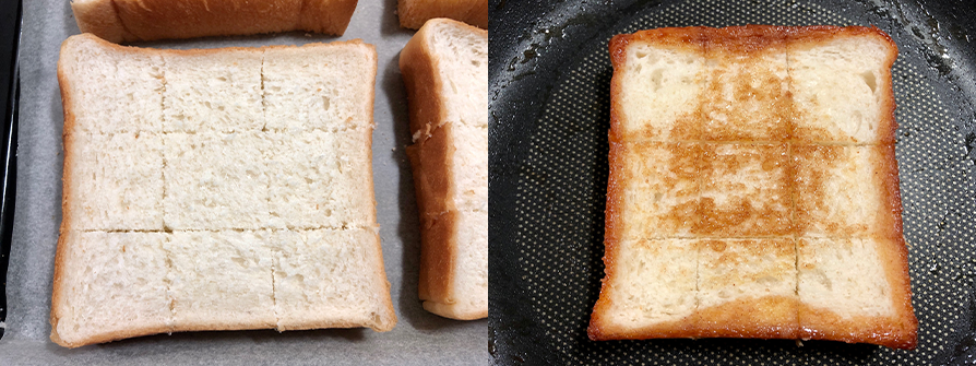 天時莓果-肉桂蘋果吐司-步驟9.10