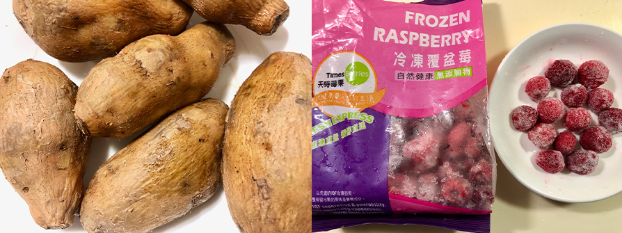 天時莓果-肉桂蘋果吐司-步驟13.14