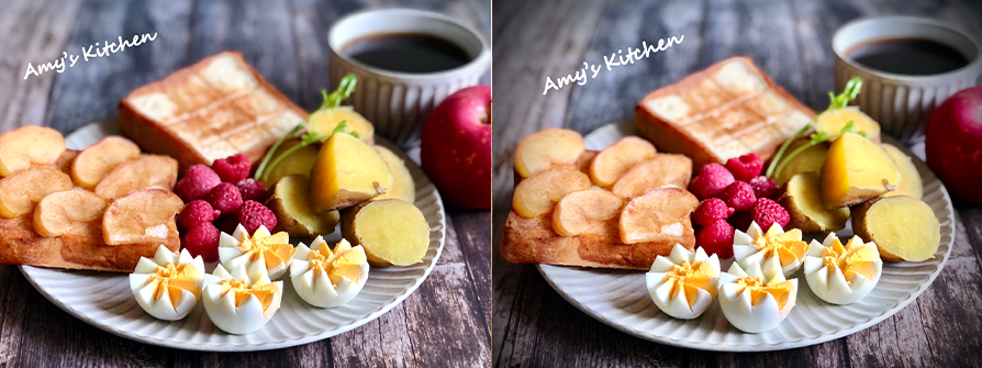 天時莓果-肉桂蘋果吐司-步驟15