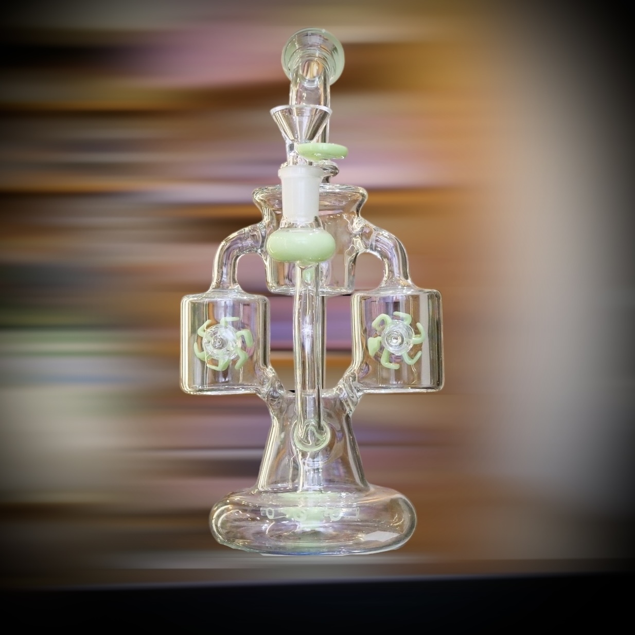 MEDIUM WATER PIPE 832