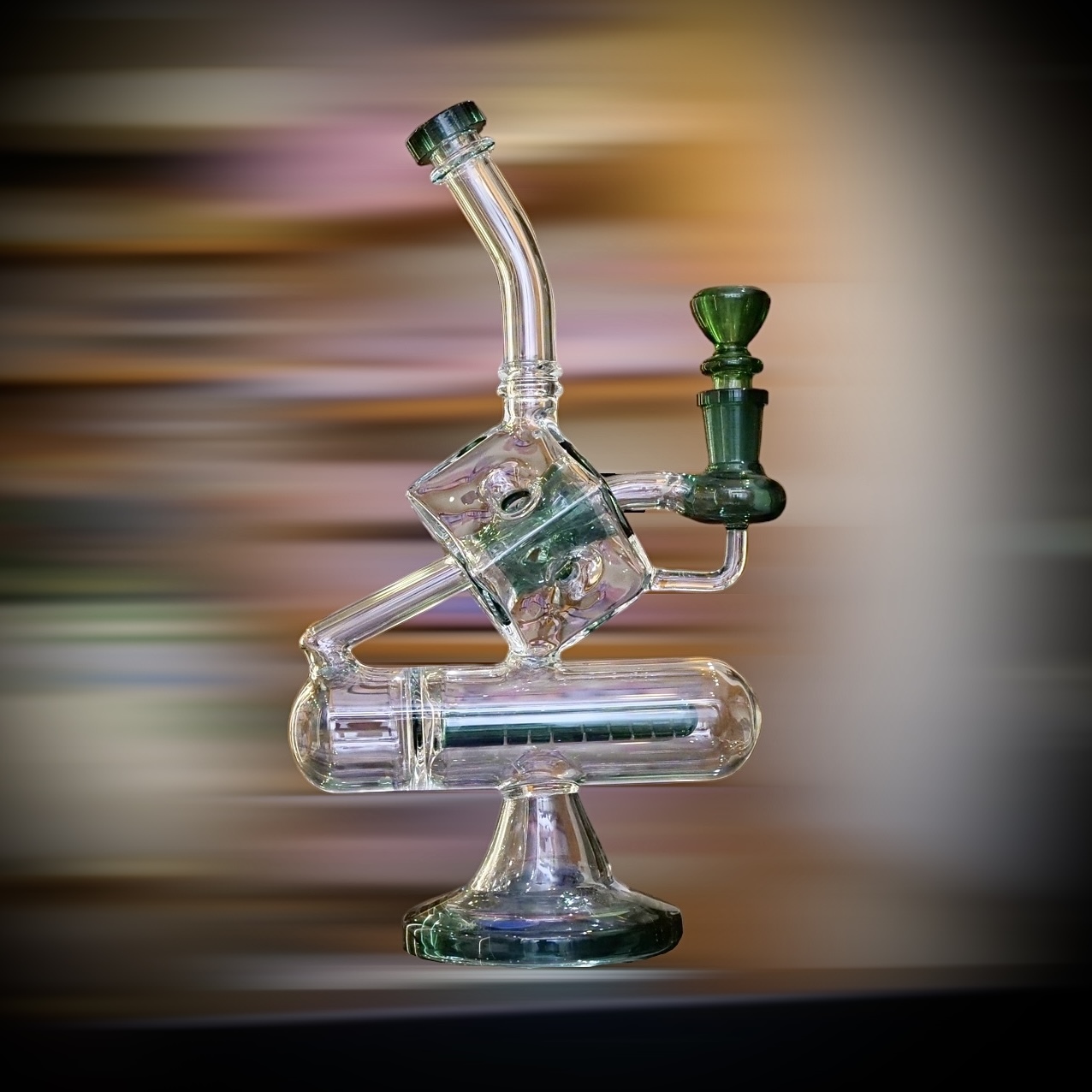 MEDIUM WATER PIPE 311