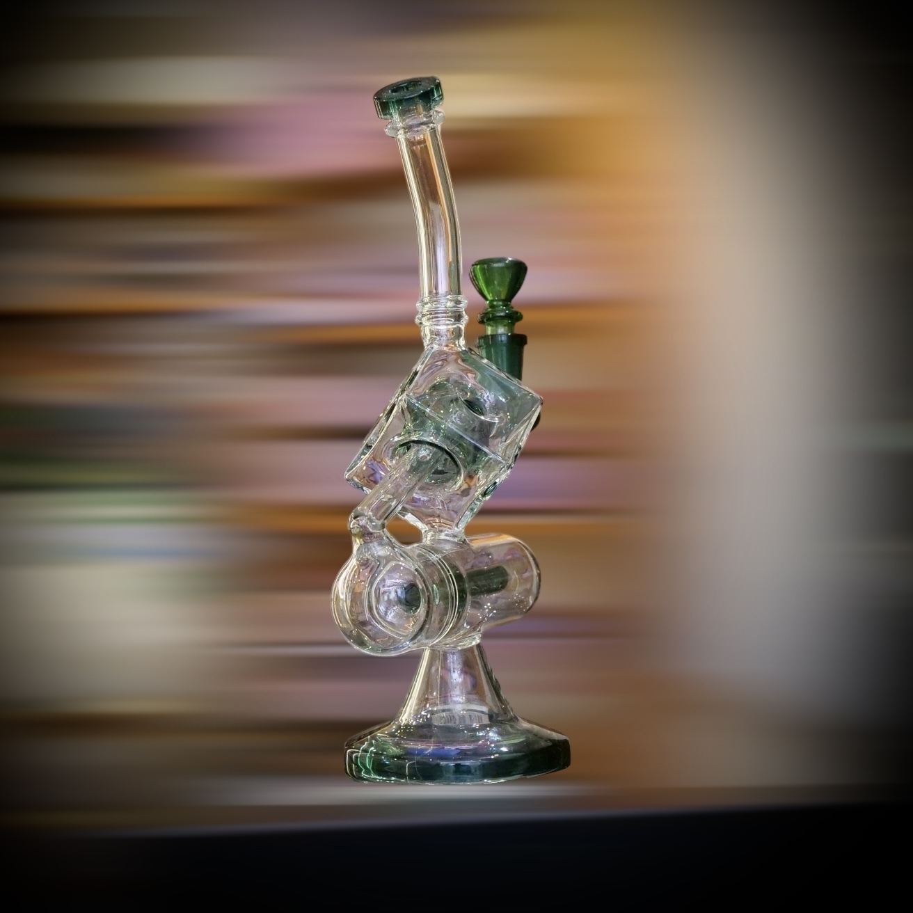 MEDIUM WATER PIPE 311