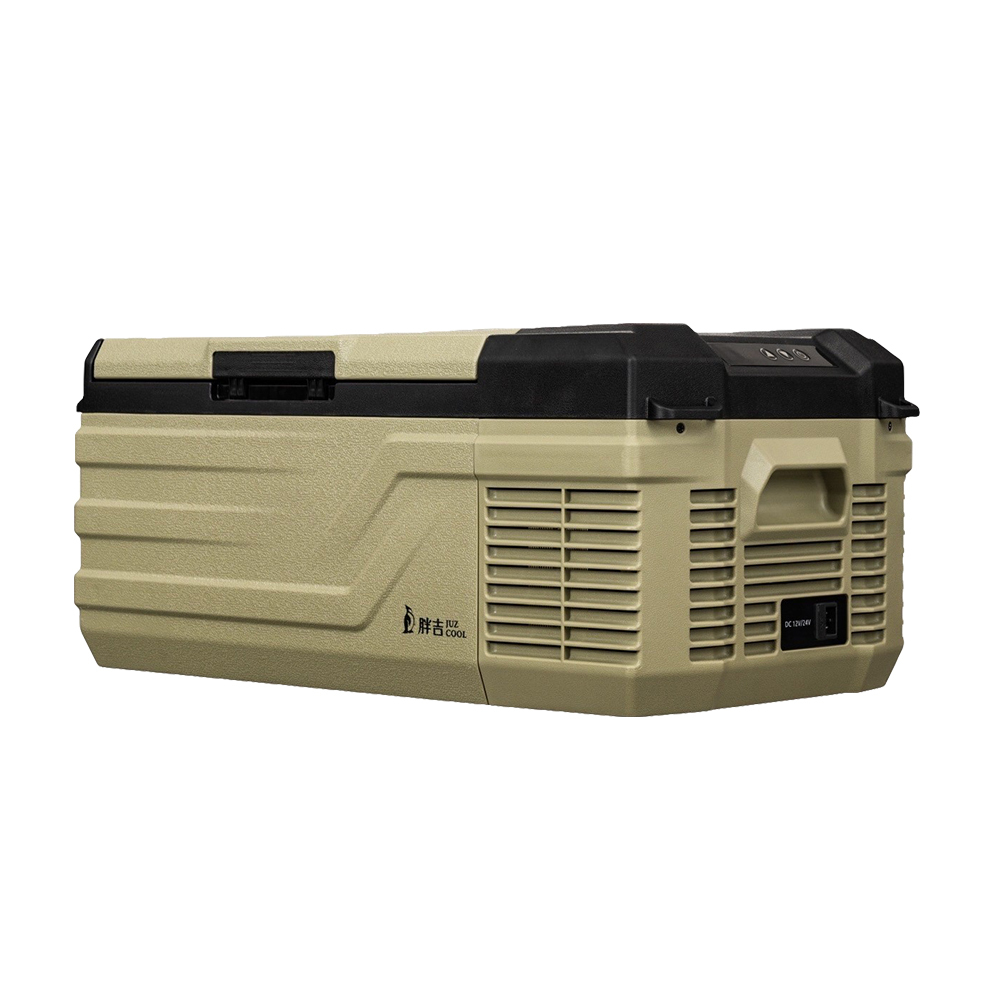 艾比酷 胖吉 GM-16車用冰箱 不含變壓器