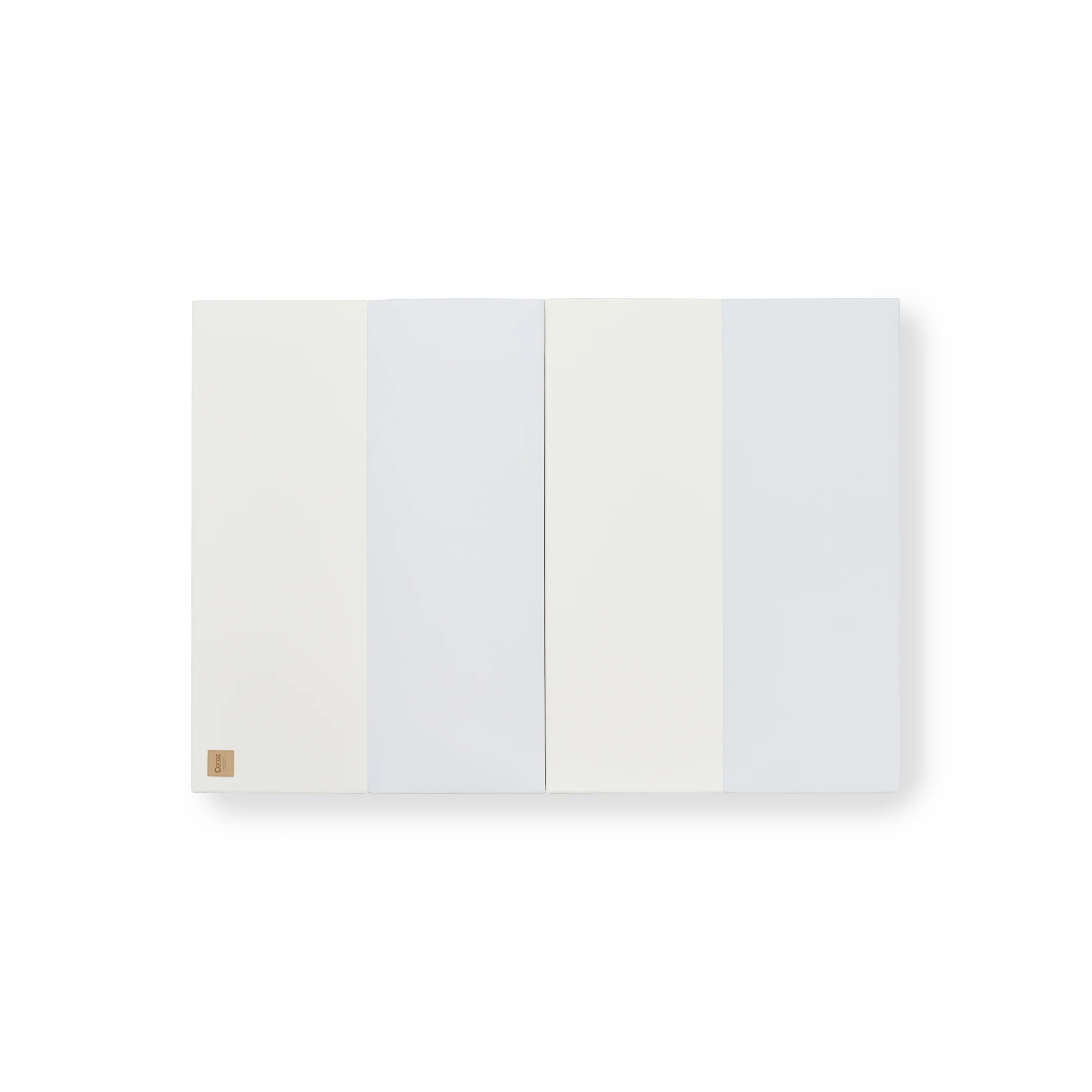 Caraz - Q4 加厚摺摺地墊(120*160cm)