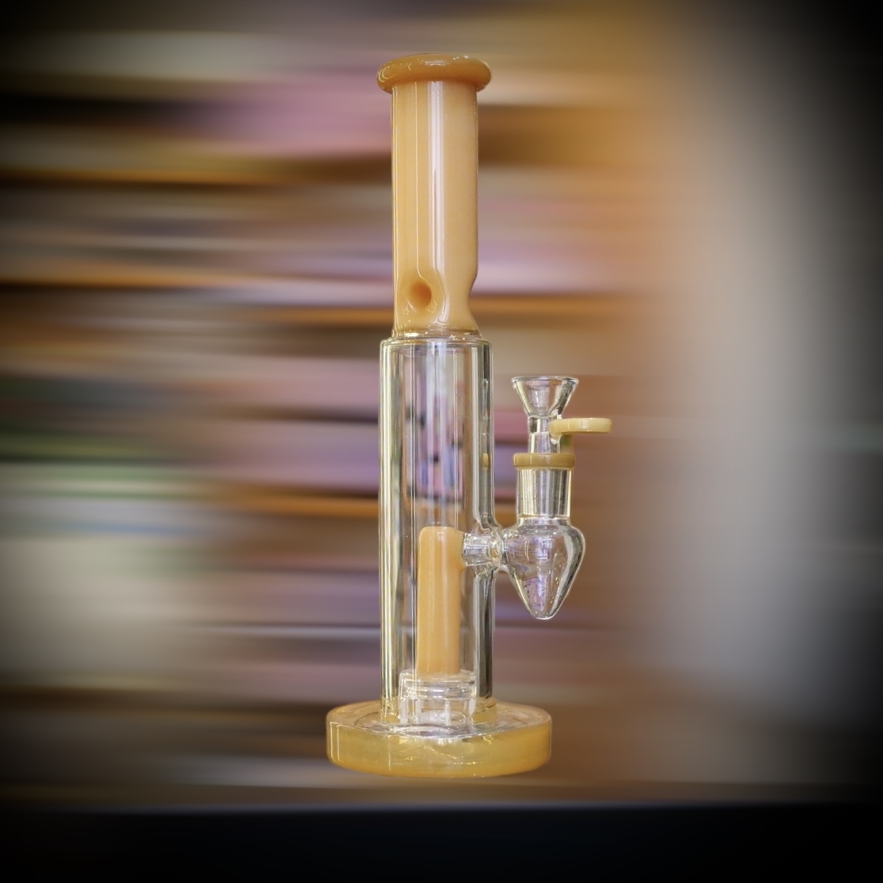 MEDIUM WATER PIPE 106