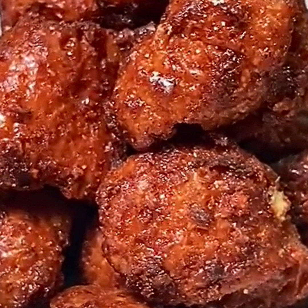 【一件8折】辛香麻辣齋燒鵝80g