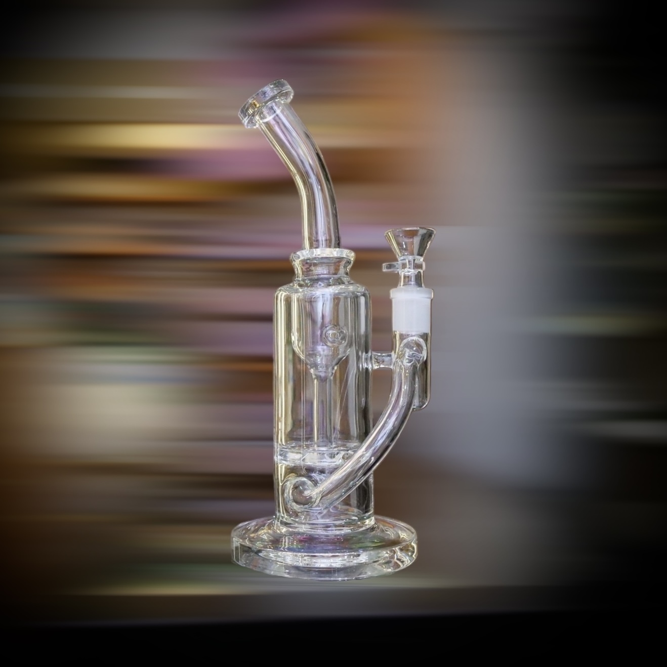 MEDIUM WATER PIPE 576