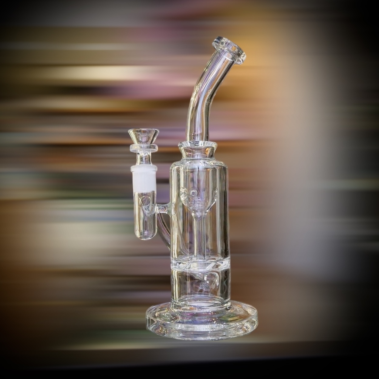 MEDIUM WATER PIPE 576