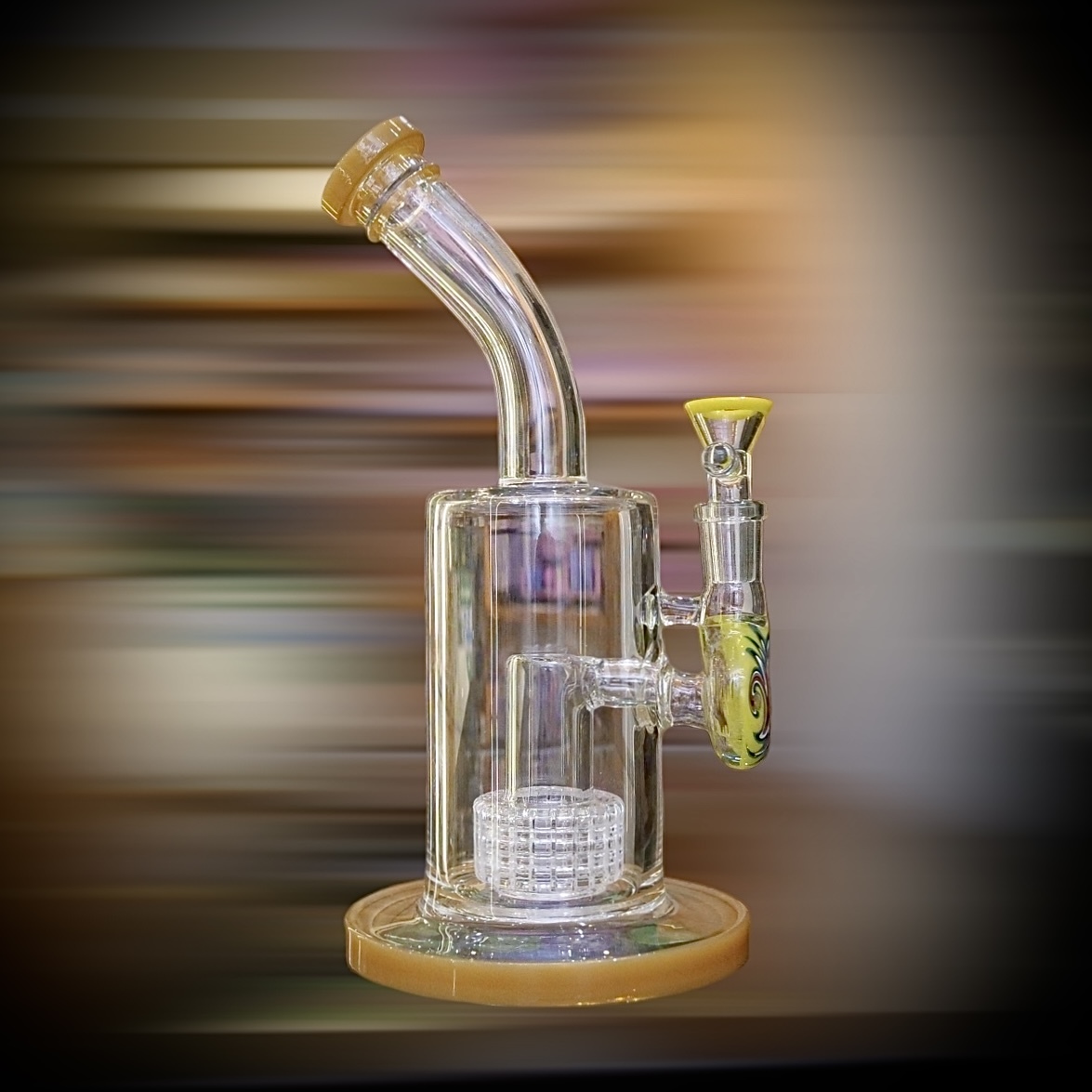 MEDIUM WATER PIPE 034