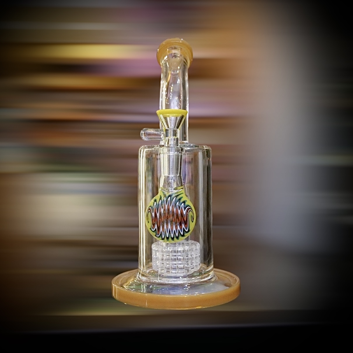 MEDIUM WATER PIPE 034