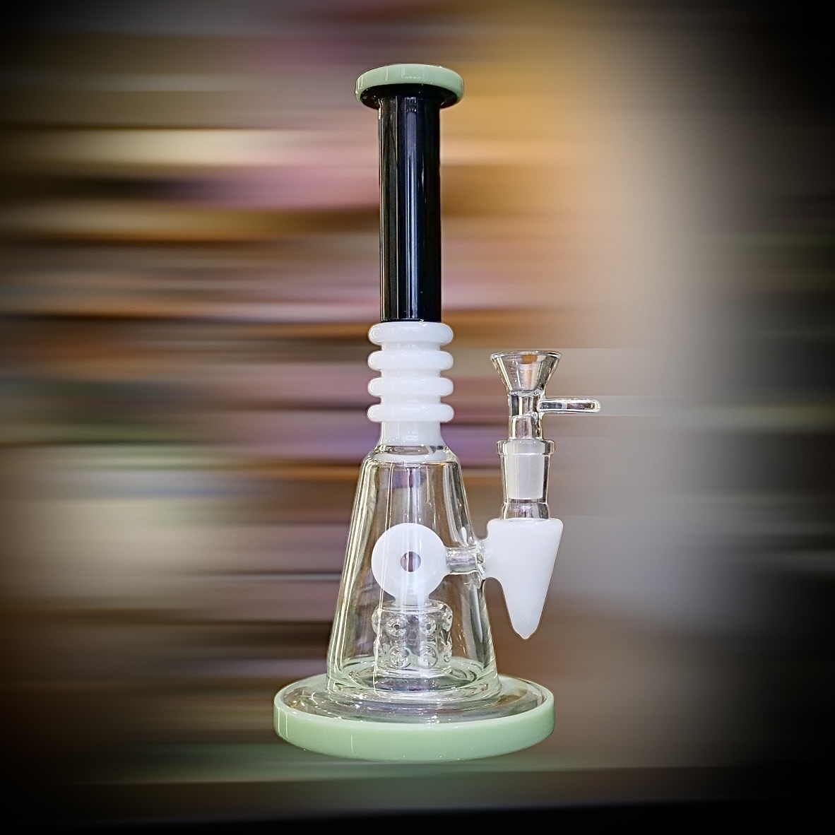MEDIUM WATER PIPE 460