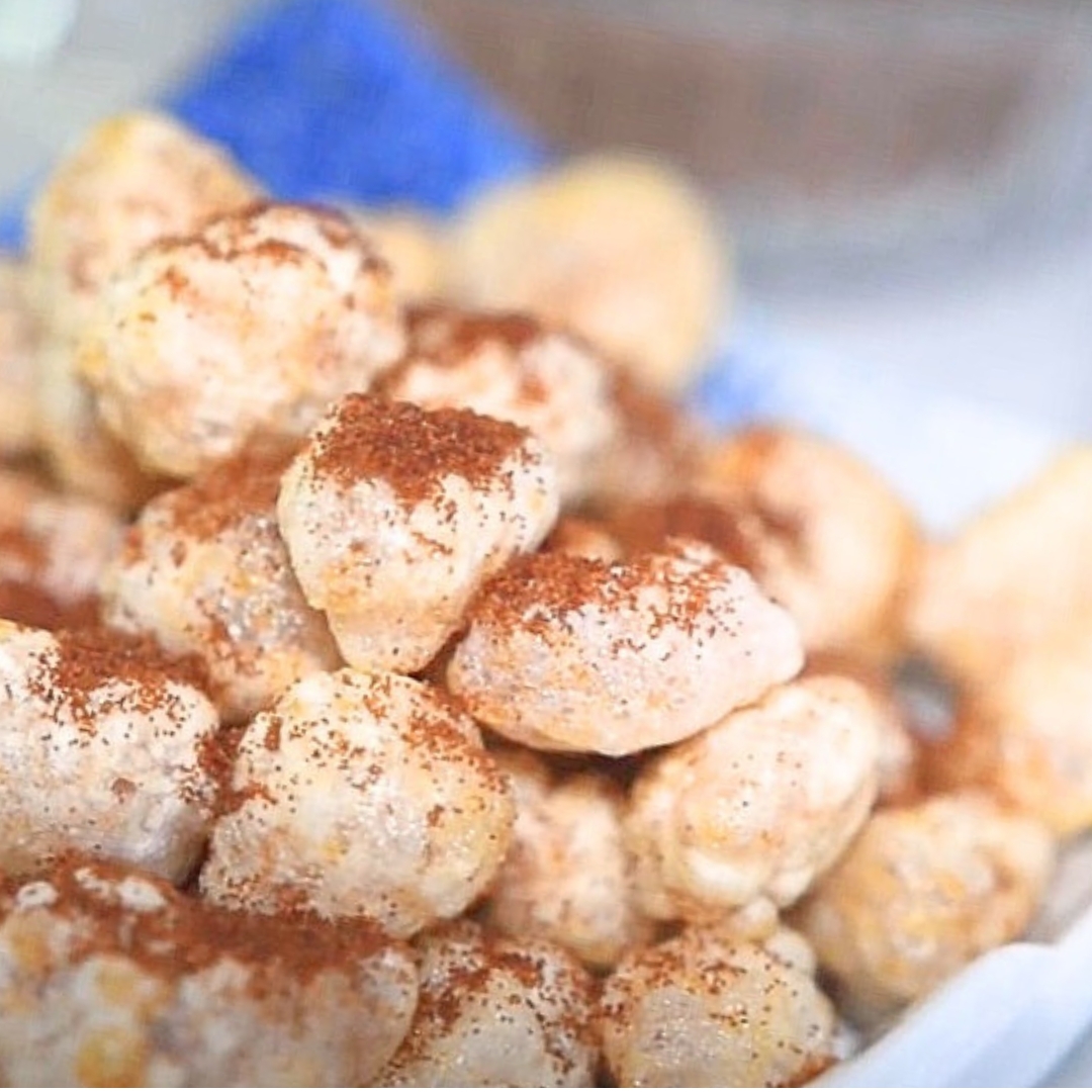 堅料粒粒蝦籽花生 70g