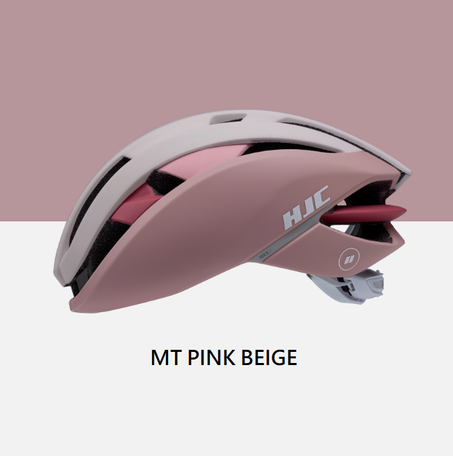 HJC Ibex 3 公路車頭盔