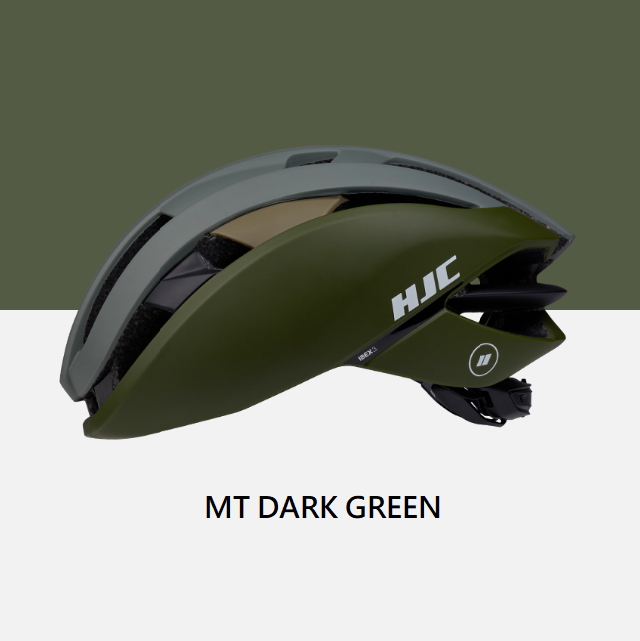 HJC Ibex 3 公路車頭盔