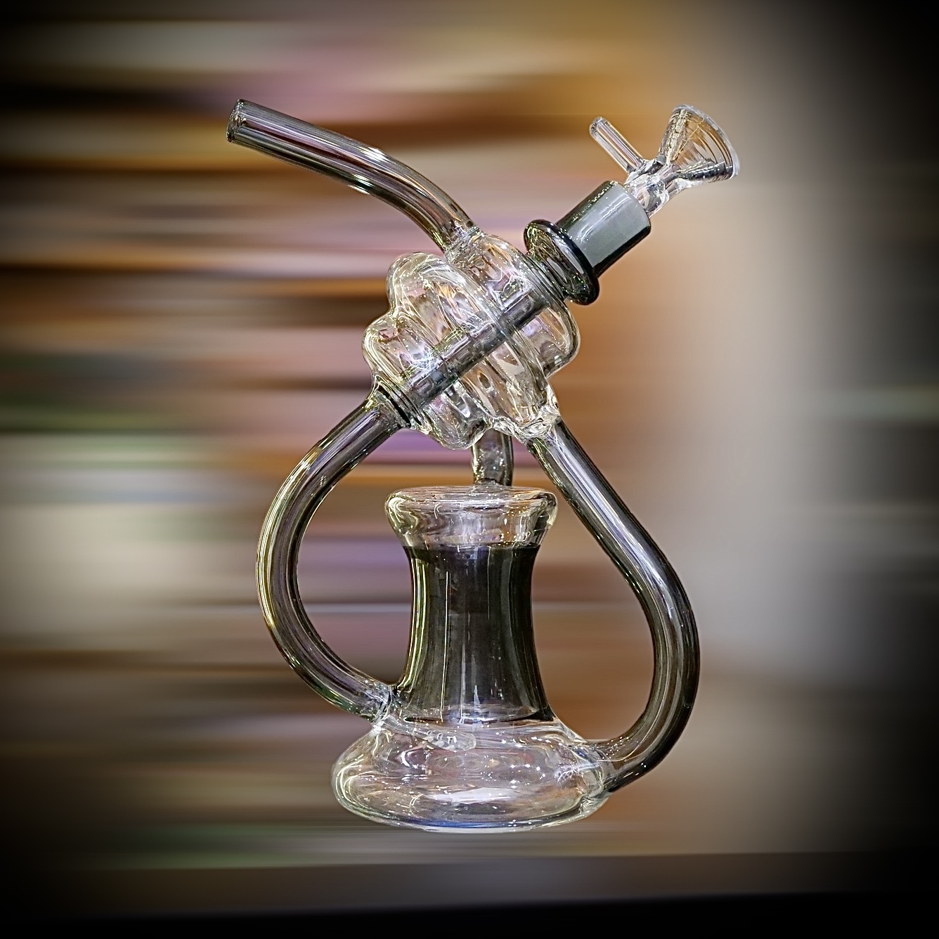 SMALL WATER PIPE 411
