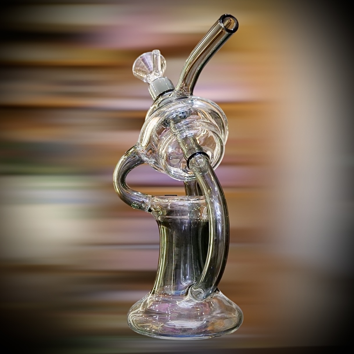 SMALL WATER PIPE 411