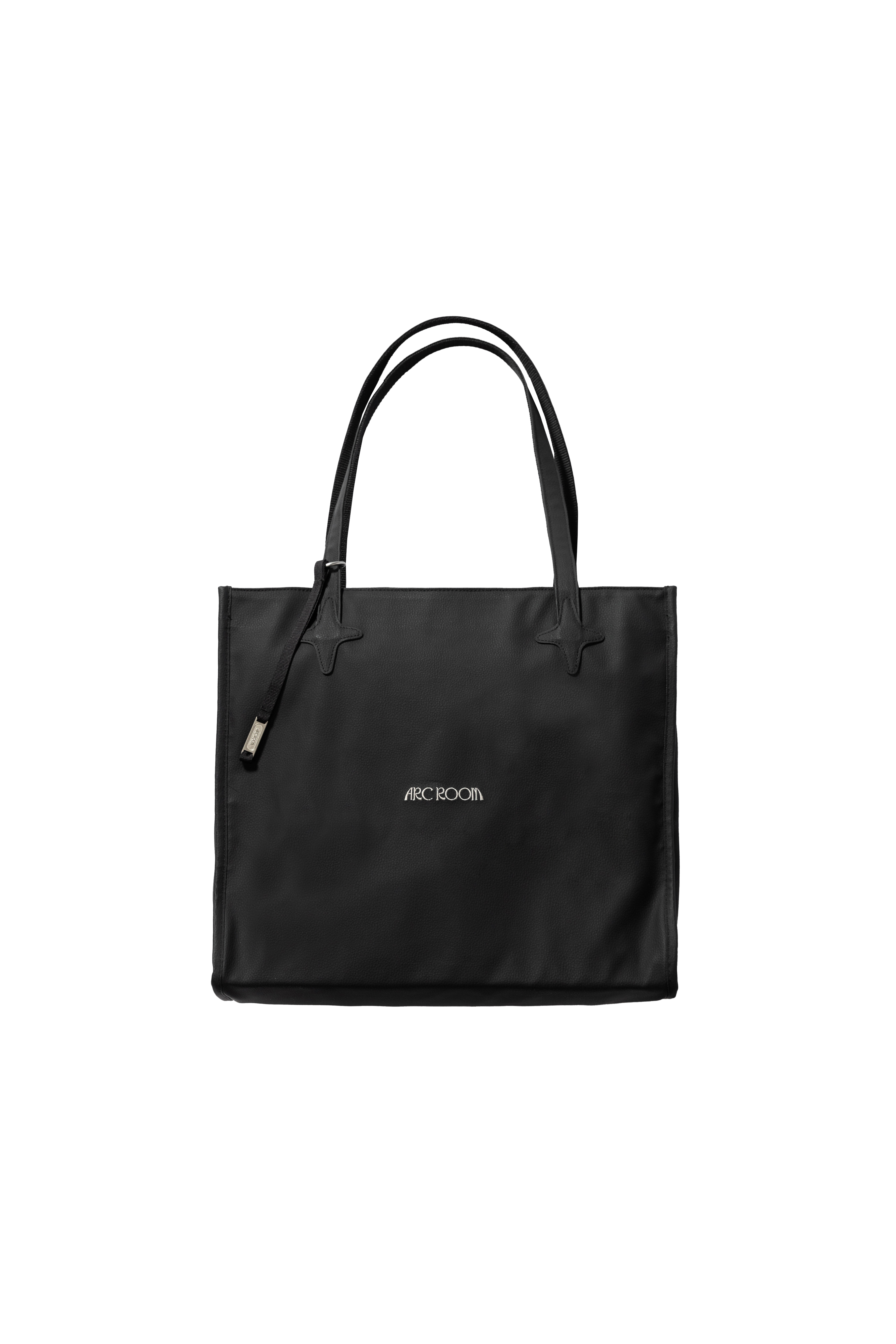 BADGE TOTE BAG