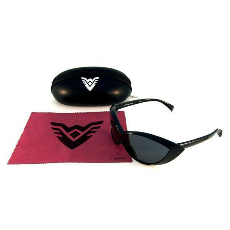 Evastore 預訂 葛城ミサト サングラス TYPE-MISATO2 Version-Q⚠️⚠️熱賣款‼️落單前請先PM查詢貨源