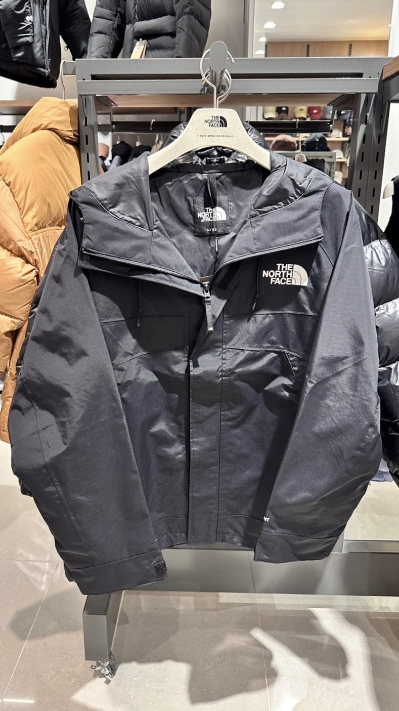 The north face summit on sale series