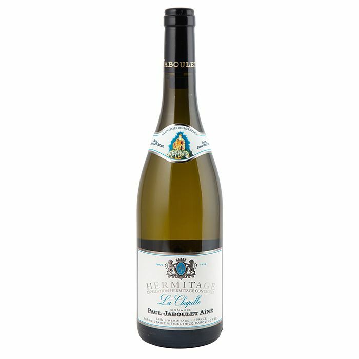 Paul Jaboulet Hermitage La Chapelle Blanc 2020