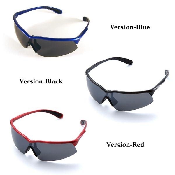 葛城ミサト サングラス TYPE-3310/Version-Red/Black/Blue⚠️⚠️熱賣款‼️落單前請先PM查詢貨源