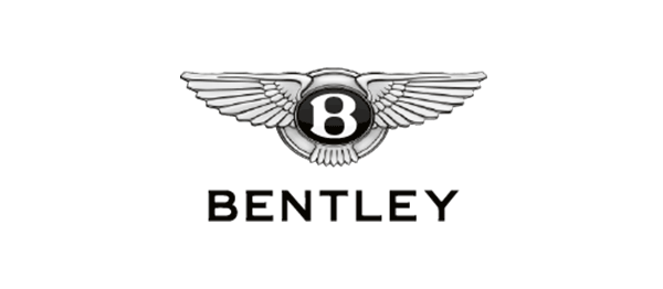 bentley logo 2024
