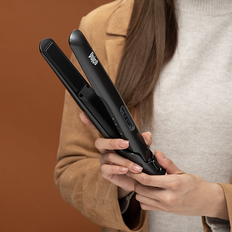 QUICO Q-Swap Cordless Straightener