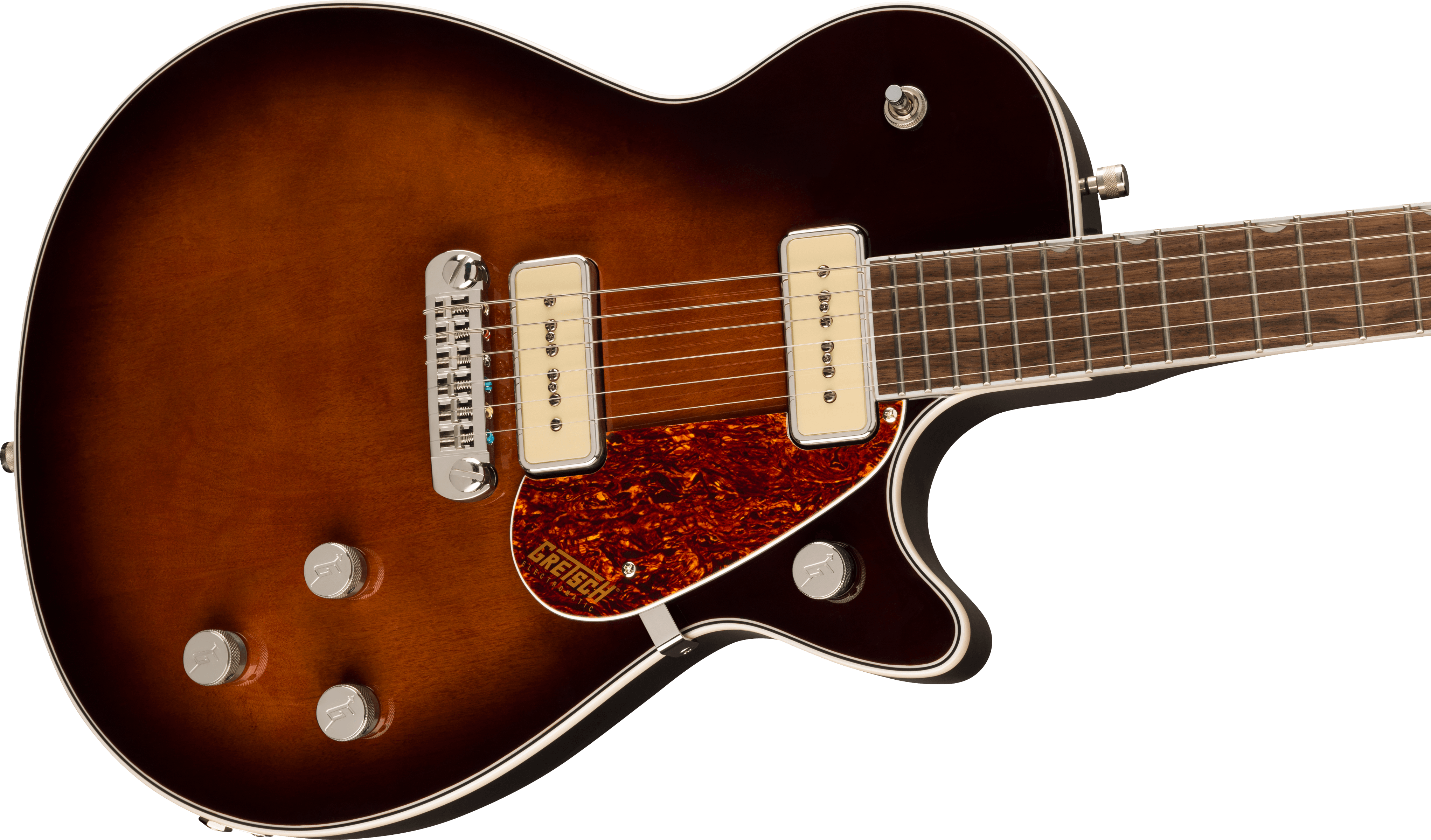 Gretsch G5210-P90 EMTC JET SBB