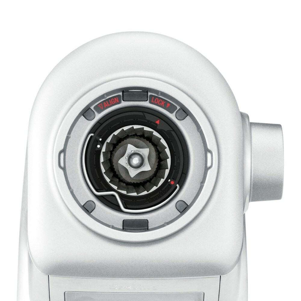 Breville  BCG820BSS‧咖啡豆研磨機‧香港行貨,原廠1年保養‧