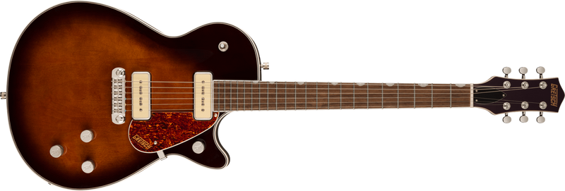 Gretsch G5210-P90 EMTC JET SBB