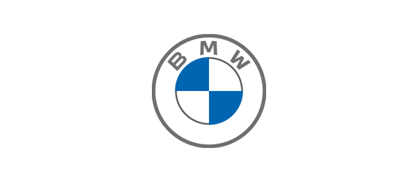 bmw logo 2024