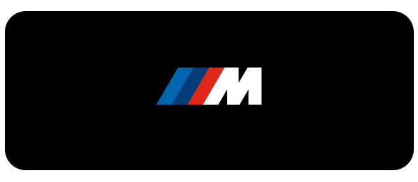bmw m logo 2024