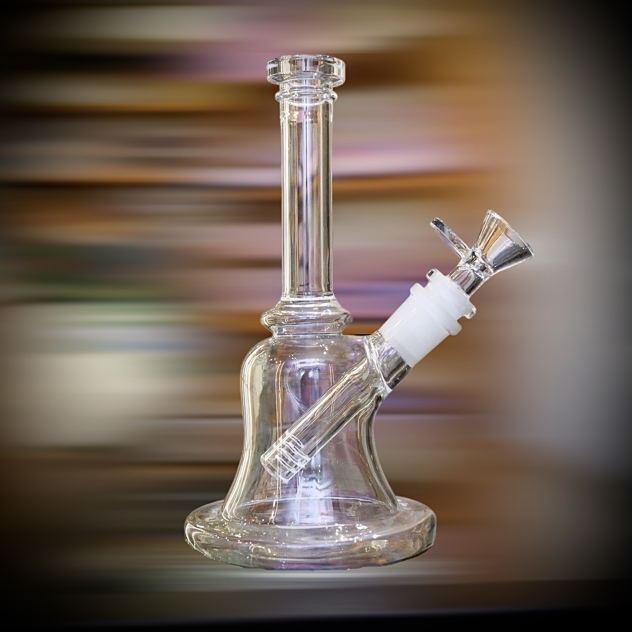 SMALL WATER PIPE 964