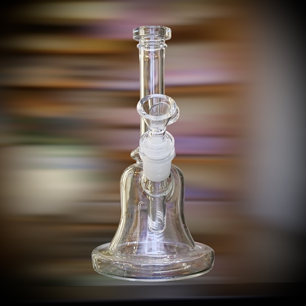 SMALL WATER PIPE 964