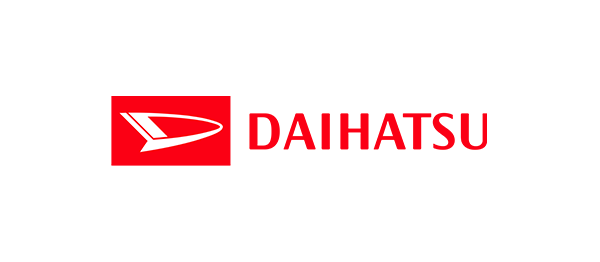 daihatsu logo
