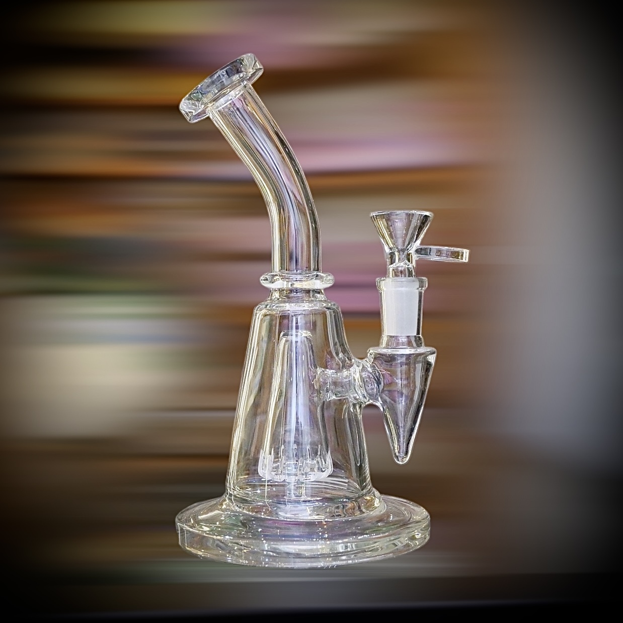 SMALL WATER PIPE 348