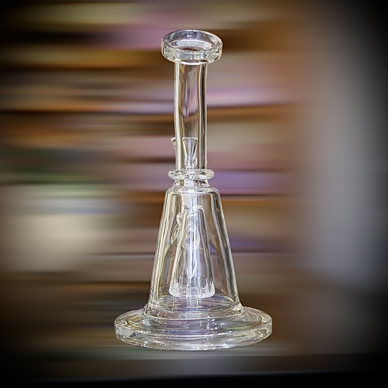 SMALL WATER PIPE 348