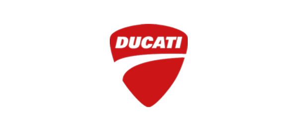 ducati logo 2024