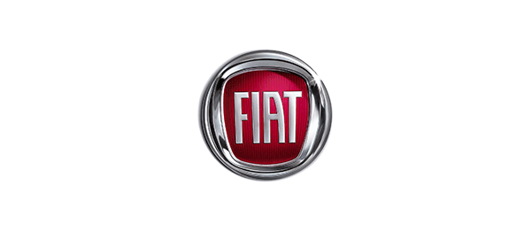 fiat logo 2024