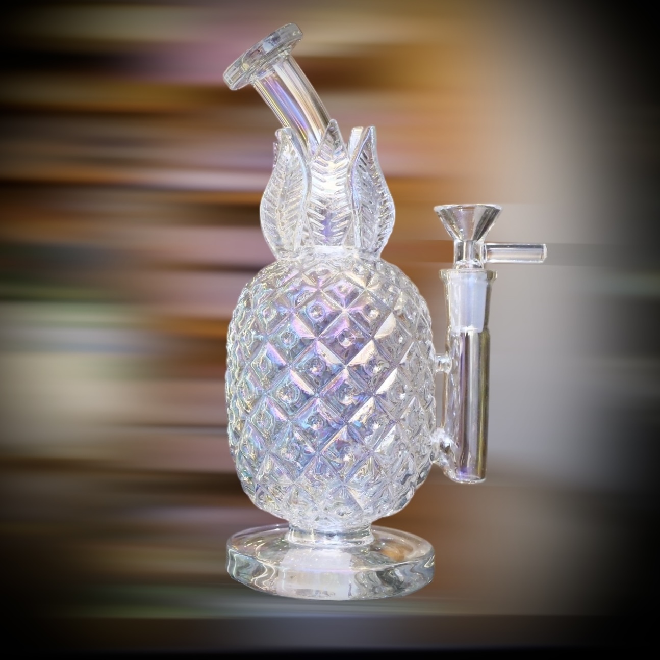 SMALL WATER PIPE 954