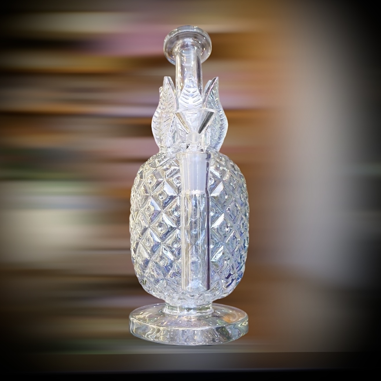 SMALL WATER PIPE 954