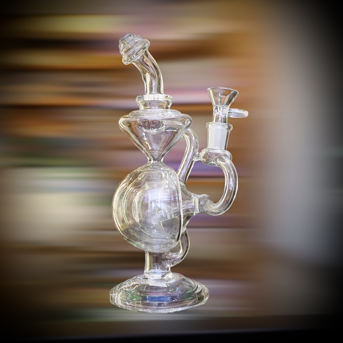 SMALL WATER PIPE 776