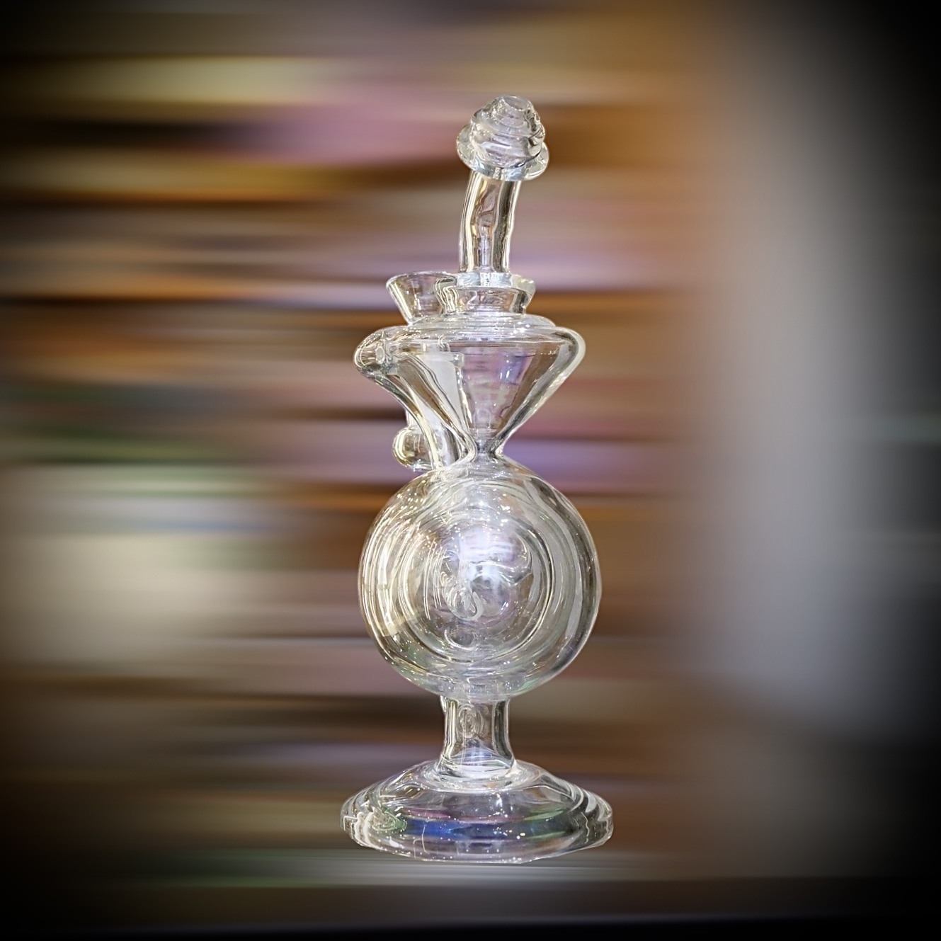 SMALL WATER PIPE 776