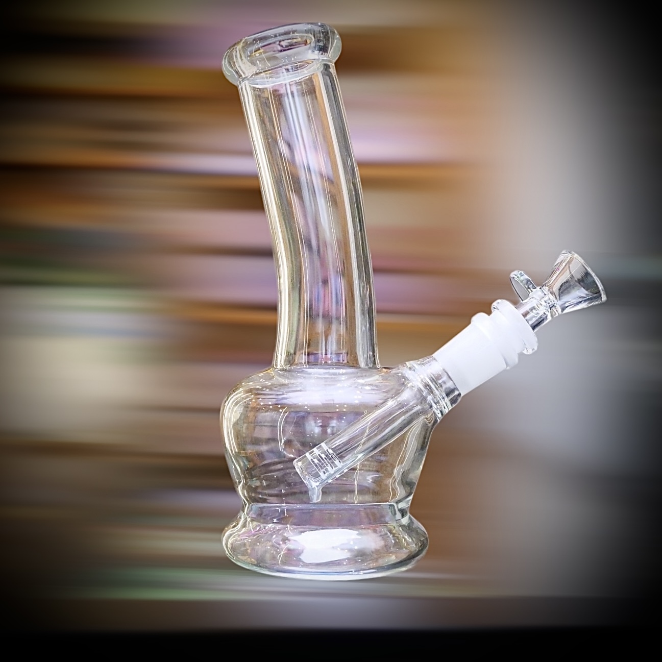 SMALL WATER PIPE 029