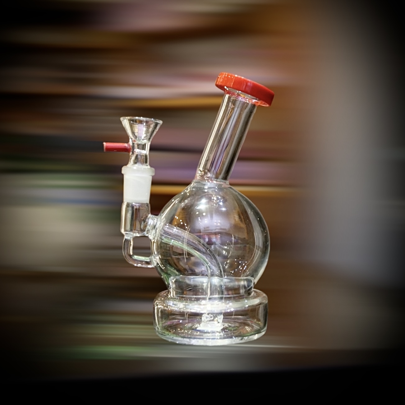 SMALL WATER PIPE 327