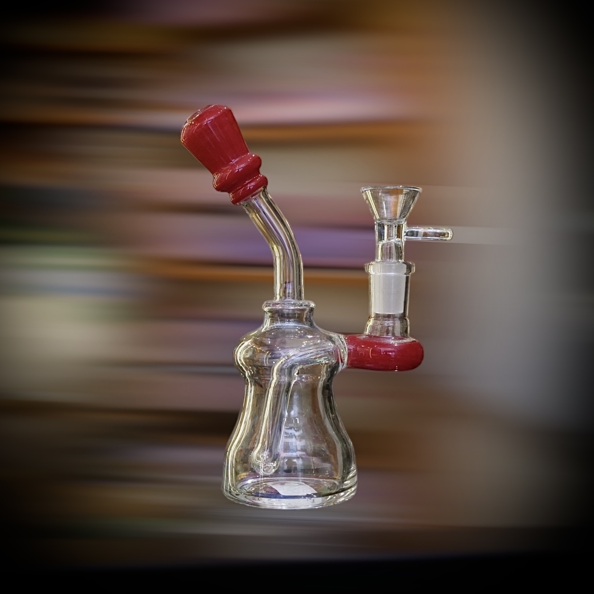 BUBBLER WATER PIPE 769
