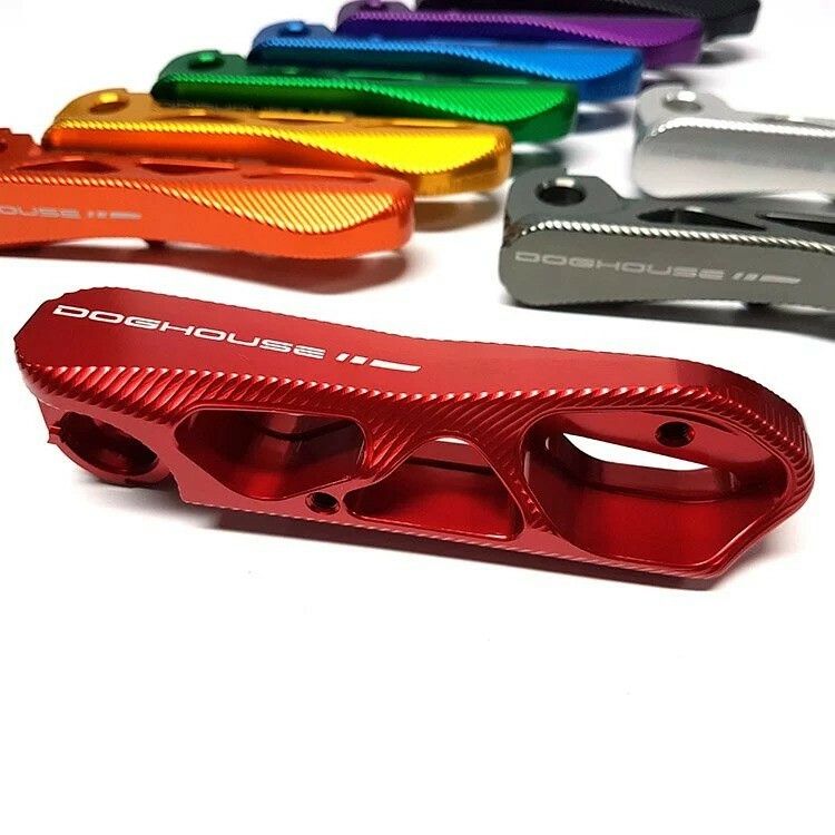 DOGHOUSE 惡搞手工廠 電動車 飛炫踏板