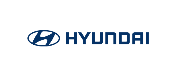 hyundai logo 2024