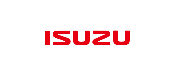 isuzu logo 2024