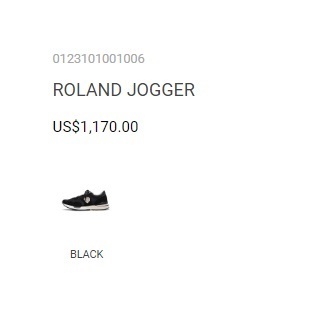 ON SALE : VISVIM ROLAND JOGGER - SIZE NAVY 8 & BLACK 9 IN STOCK NOW (現貨發售中)